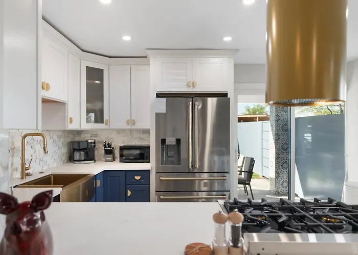 Cozy 3br -pool-old Town-vista Del Camino Park