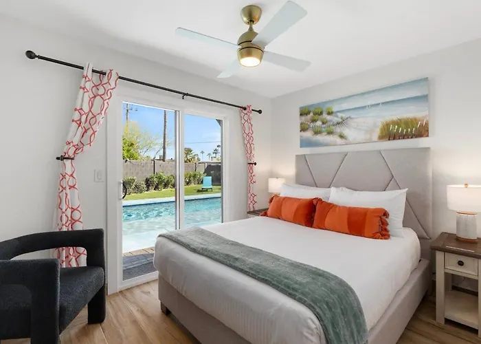 Cozy 3br -pool-old Town-vista Del Camino Park Dom wakacyjny *
