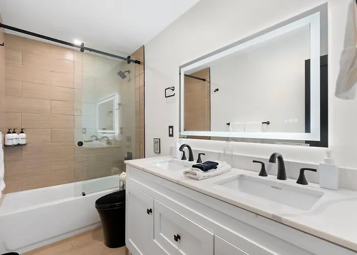 Dom wakacyjny Cozy 3br -pool-old Town-vista Del Camino Park Scottsdale