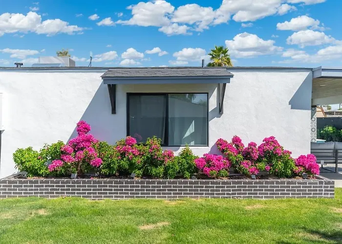 Cozy 3br -pool-old Town-vista Del Camino Park